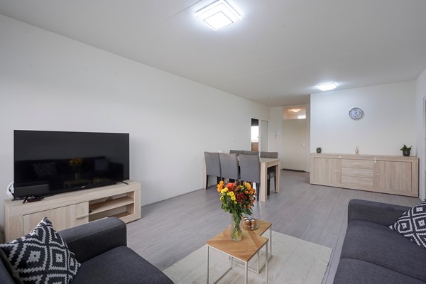 Medium property photo - Hoevenbos 164, 2716 PS Zoetermeer